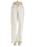 Principle Denim Innovators Ivory Jeans Size 24 waist - photo 1