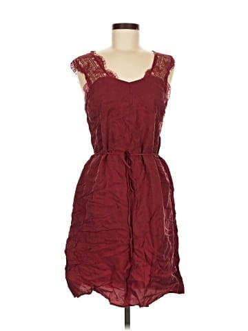 Comptoir des Cotonniers Cocktail Dress (view 1)