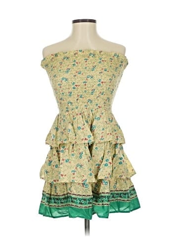 Assorted Brands Cocktail Dress (view 1)