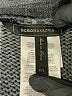 BCBGMAXAZRIA Gray Cardigan Size Med - Lg - photo 7