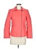 Bianca 100% Acetate Orange Pink Jacket Size 6 - photo 1