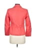 Bianca 100% Acetate Orange Pink Jacket Size 6 - photo 2