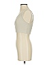 Babaton Ivory Tank Top Size XS - photo 5