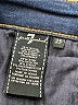 7 For All Mankind Blue Jeans Size 25 waist - photo 3