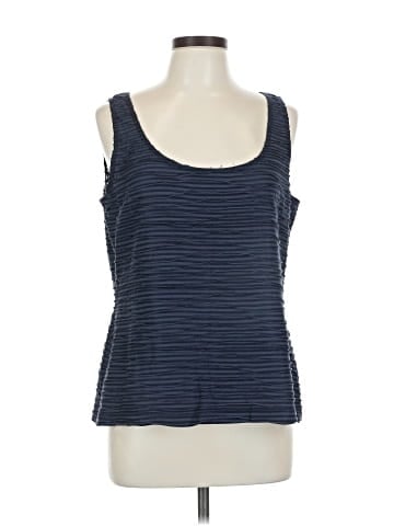 Worth New York Sleeveless Top (view 1)