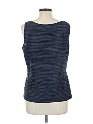 Worth New York Sleeveless Top (view 2)