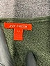 Joe Fresh Green Pullover Sweater Size S - photo 7