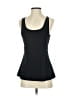 Fabletics Black Active Tank Size S (estimated) - photo 1