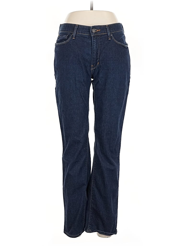 Pre-owned Levi's Jeans In Blue