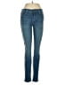 Genetic Denim Blue Jeans Size 25 waist - photo 1