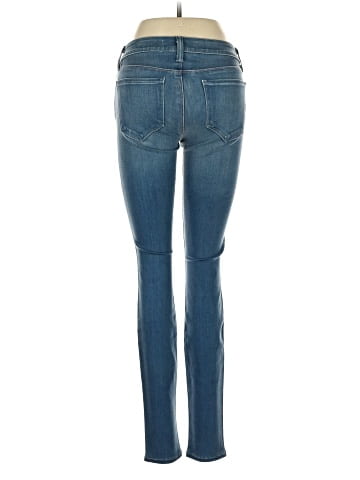 Genetic Denim Jeans (view 2)