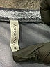 Acting Pro Tie-dye Gray Casual Dress Size M - photo 7