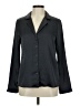 WAYF Black Long Sleeve Blouse Size M - photo 1