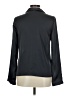 WAYF Black Long Sleeve Blouse Size M - photo 2