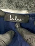 Lulus Solid Blue Jumpsuit Size S - photo 4