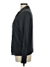 WAYF Black Long Sleeve Blouse Size M - photo 5