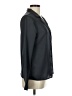 WAYF Black Long Sleeve Blouse Size M - photo 4