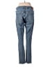 Madewell Hearts Blue Jeans Size 28 waist - photo 2