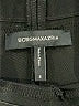 BCBGMAXAZRIA Solid Black Athletic Shorts Size S - photo 3