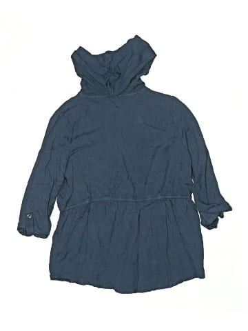 Beautees Long Sleeve Blouse (view 2)