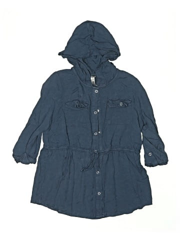 Beautees Long Sleeve Blouse (view 1)