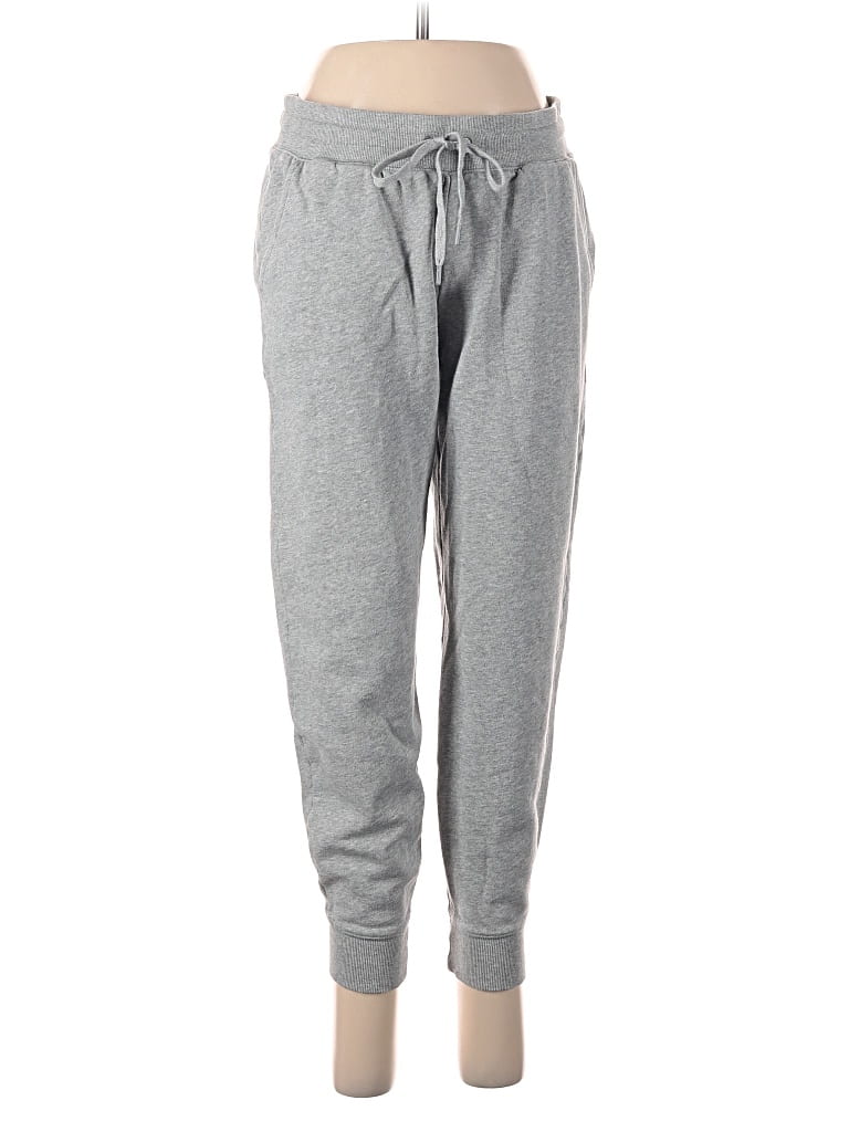 Pre-owned Old Navy Sweatpants In Gray