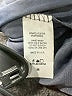 Acting Pro Tie-dye Gray Casual Dress Size M - photo 9