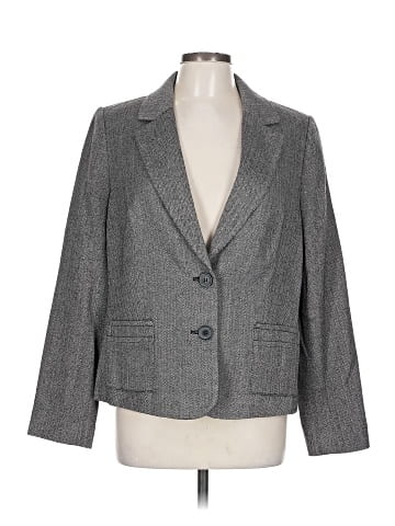 Covington Blazer (view 1)