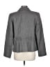 Covington Tweed Gray Blazer Size L - photo 2