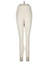 Fabletics Solid Ivory Active Pants Size 28 waist (estimated) - photo 1