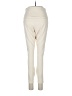 Fabletics Solid Ivory Active Pants Size 28 waist (estimated) - photo 2