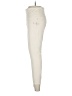 Fabletics Solid Ivory Active Pants Size 28 waist (estimated) - photo 5