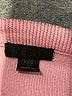 J.Crew Collection Solid Pink Pullover Sweater Size XXS - photo 7