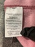 J.Crew Collection Solid Pink Pullover Sweater Size XXS - photo 8