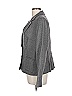 Covington Tweed Gray Blazer Size L - photo 5