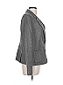 Covington Tweed Gray Blazer Size L - photo 4
