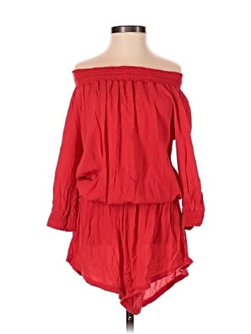Raisins Romper (view 1)