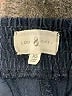 Lou & Grey Black Linen Pants Size XS - photo 6