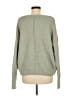 Sincerely Jules Green Pullover Sweater Size M - photo 2