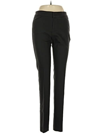 Ecru Dress Pants (view 1)