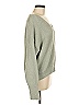 Sincerely Jules Green Pullover Sweater Size M - photo 4