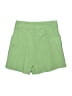 Steve Madden Solid Green Shorts Size XS - photo 2