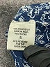 Live 4 Truth 100% Polyester Blue Short Sleeve Blouse Size S - photo 8