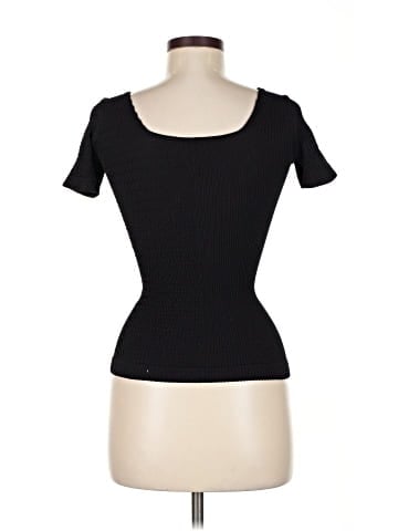 Scala Short Sleeve Top (view 2)