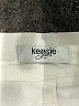 Kensie Ivory Jeans Size 26 waist - photo 7