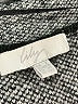 Lily Black Cardigan Size XXS - photo 7