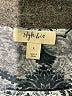 Style&Co Paisley Silver Pullover Sweater Size L - photo 7