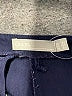ASOS Solid Blue Dress Pants Size 4 Short - photo 7