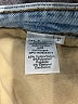 Rag & Bone Hearts Blue Jeans Size 27 waist - photo 5