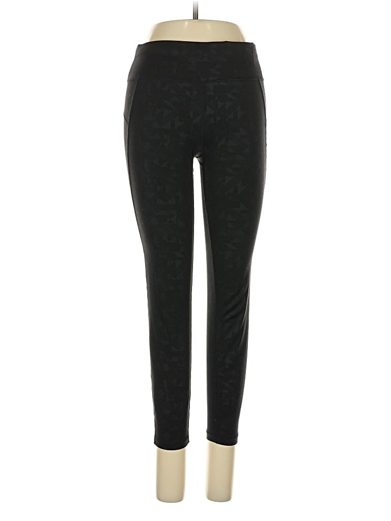 Pre-owned Sweaty Betty Active Pants In Black